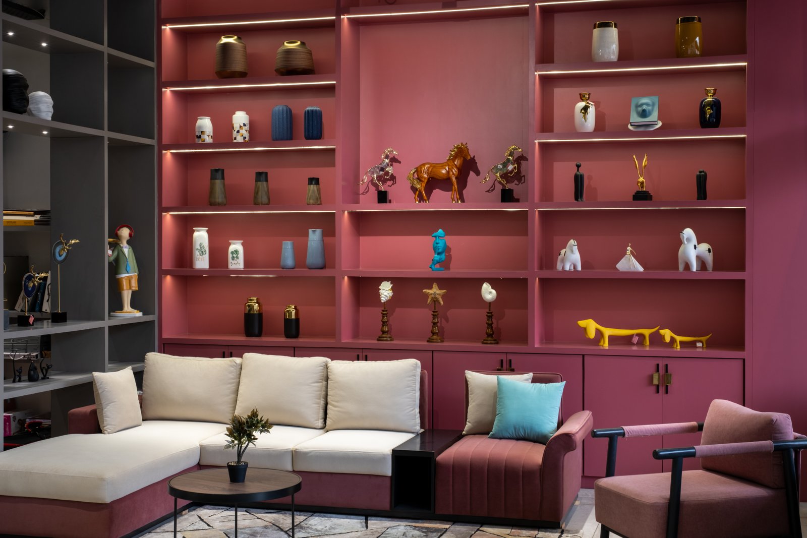 Cuba Homez — Experience Center & Studio