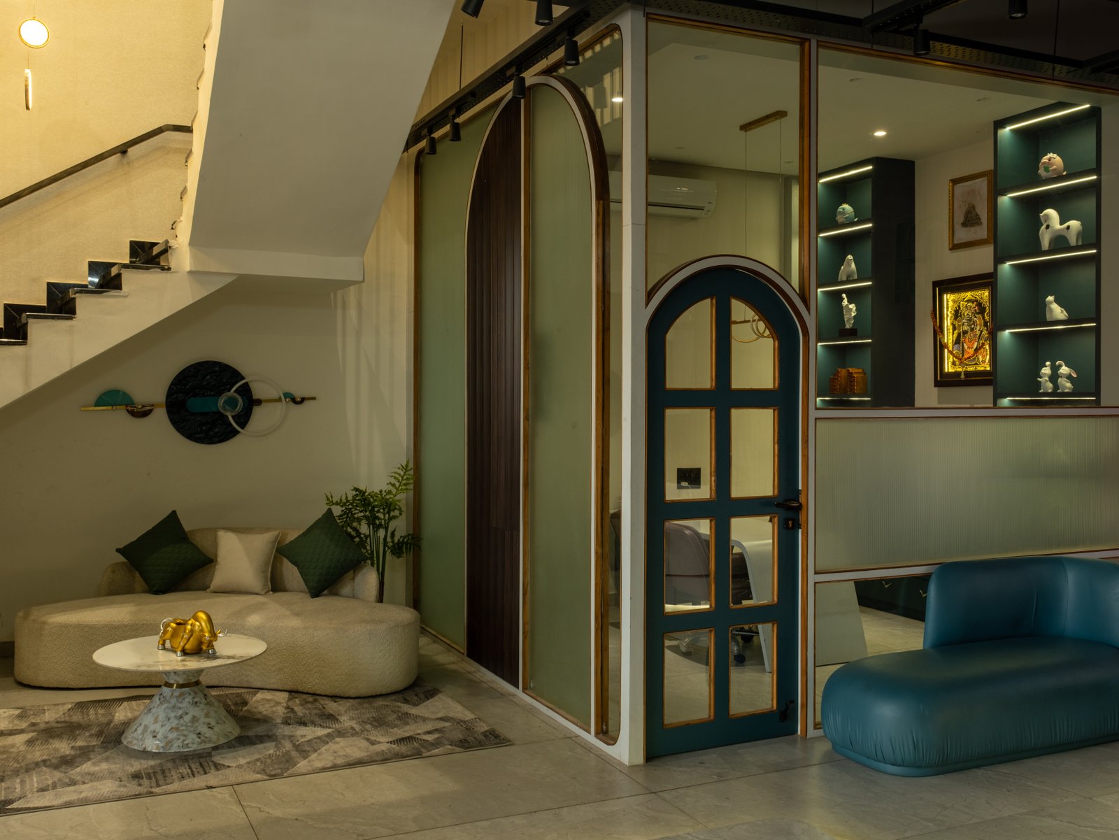Cuba Homez — Experience Center & Studio