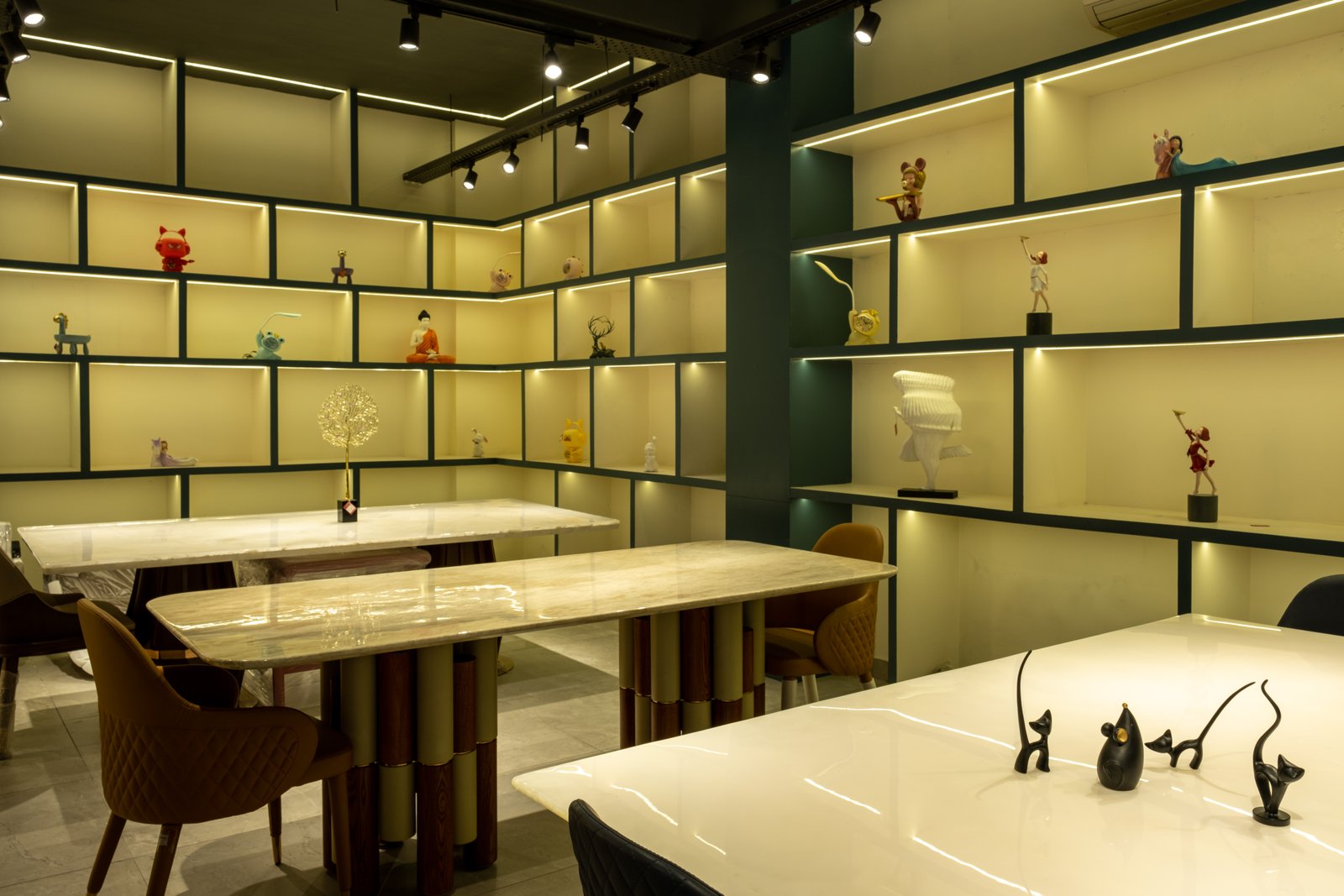 Cuba Homez — Experience Center & Studio
