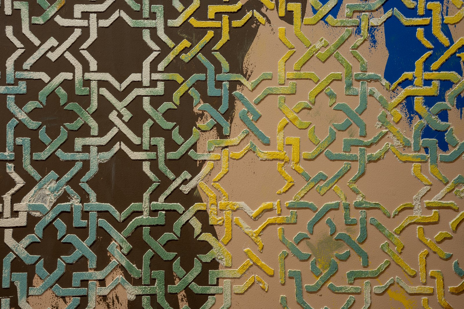 Texture Shop — Architectural Wall Finishes Studio