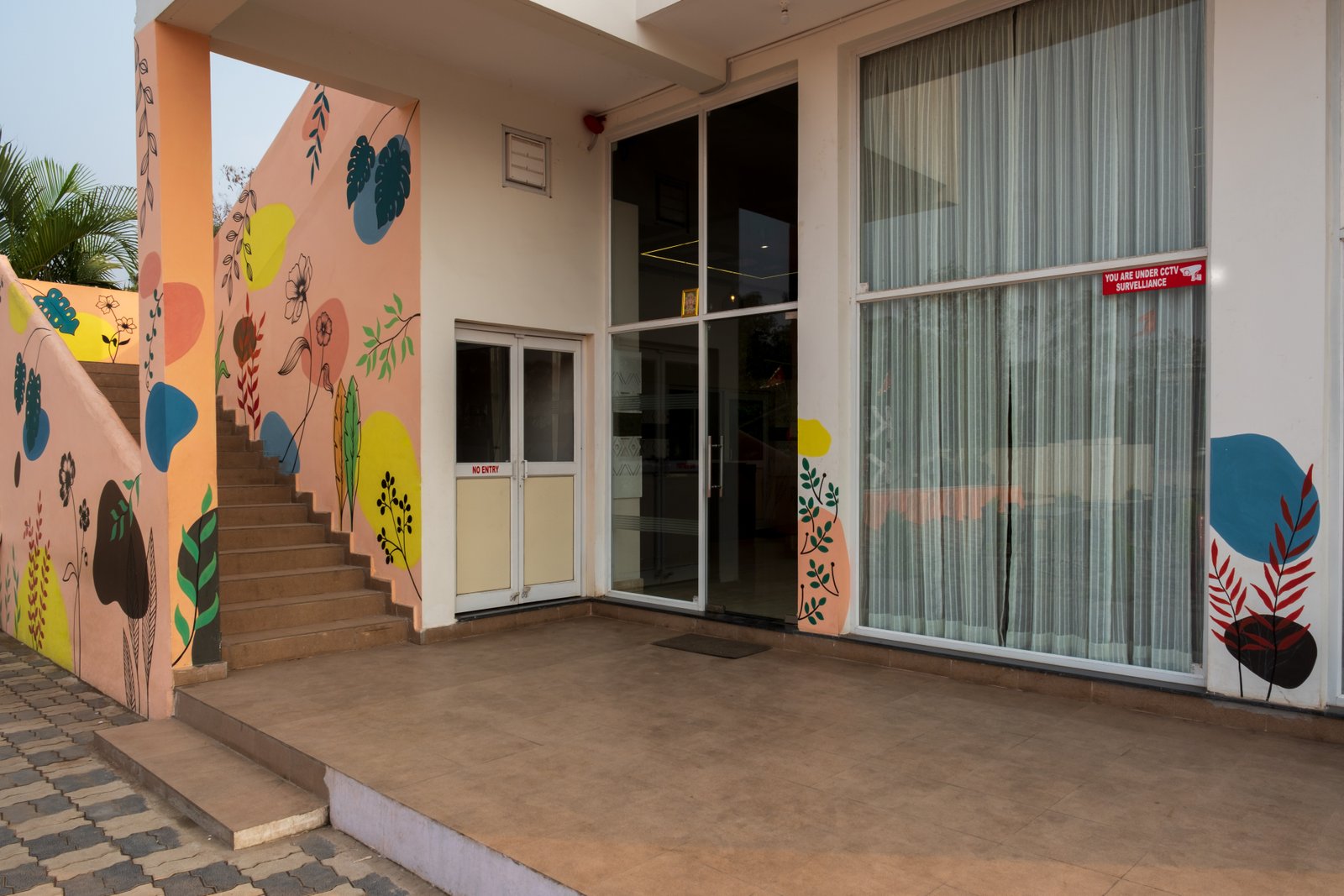 Khana Kothi — Fine Dining & Hospitality Concept