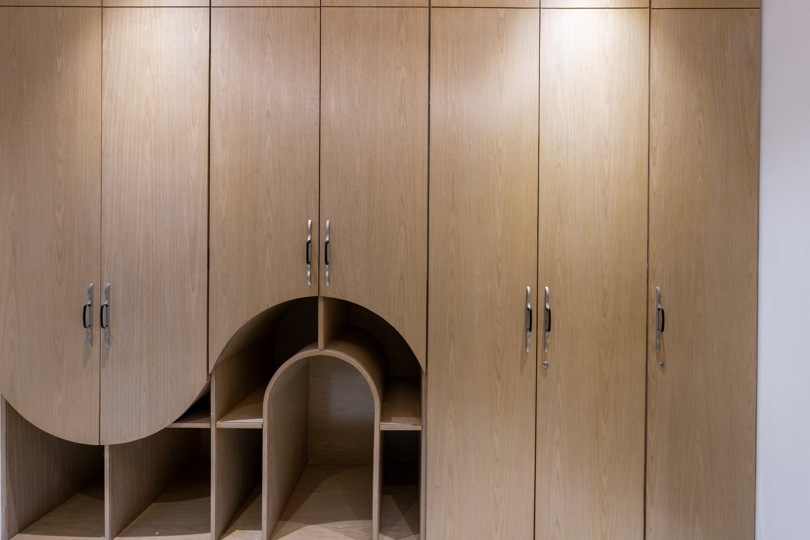 Nitesh Agrawal Residence — Contemporary Duplex Villa