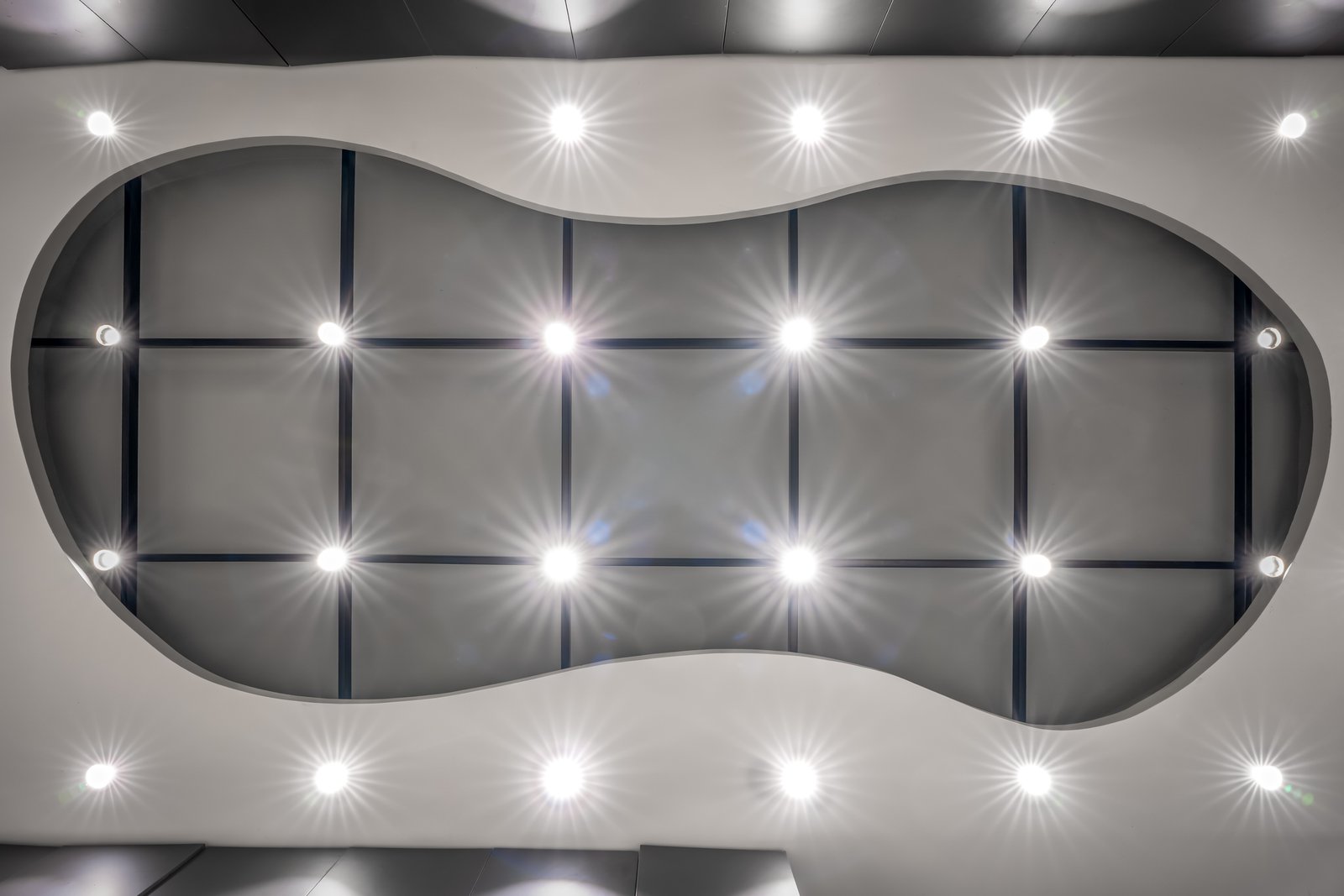 VK Hardware — Architectural Hardware Showcase