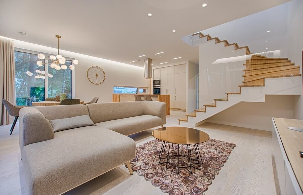 5 Trends Shaping Luxury Interiors in 2026